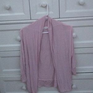 Taupe Ginger G sweater